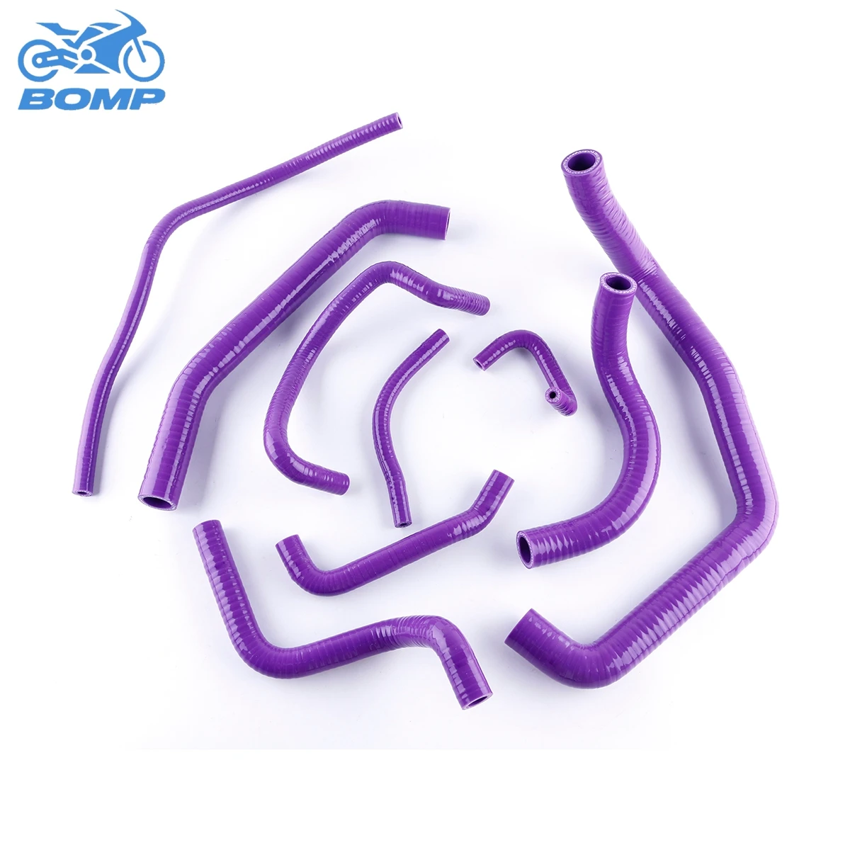 For 2002-2003 Honda CBR 954 RR CBR954RR Silicone Radiator Hoses Tubes Pipes Kit 9Pcs 10 Colors
For 2002-2003 Honda CBR 954 RR CBR954RR Silicone Radiator Hoses Tubes Pipes Kit 9Pcs 10 Colors