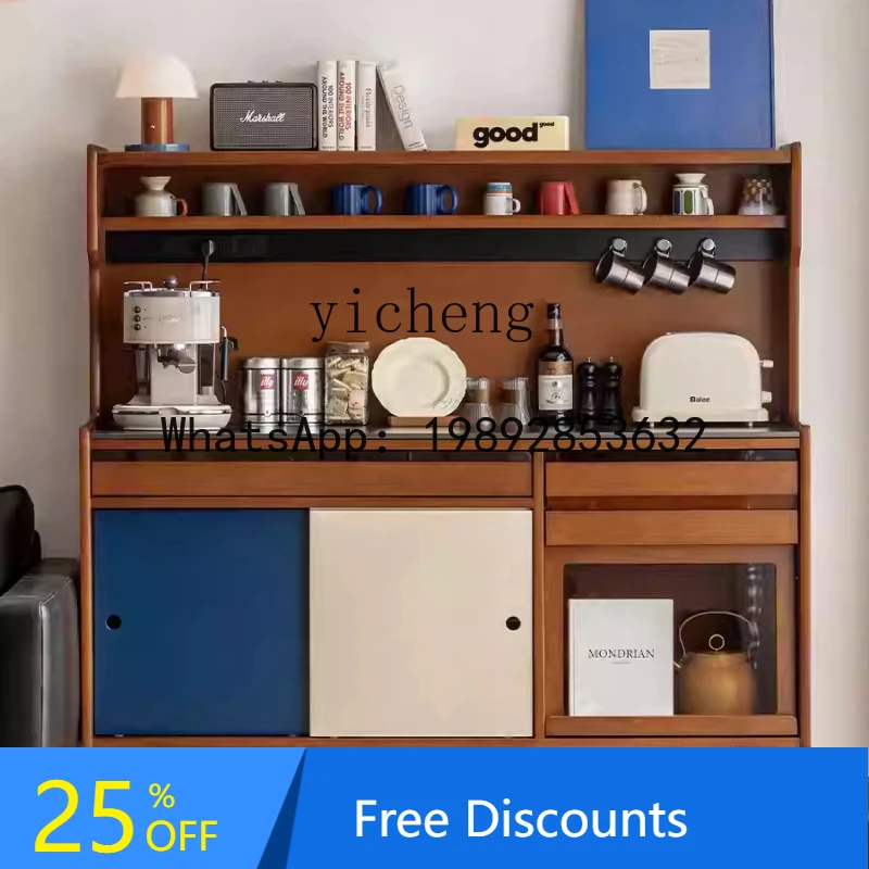 solid wood rock slab dining side cabinet living room storage against the wall integrated storage cabinet household
solid wood rock slab dining side cabinet living room storage against the wall integrated storage cabinet household