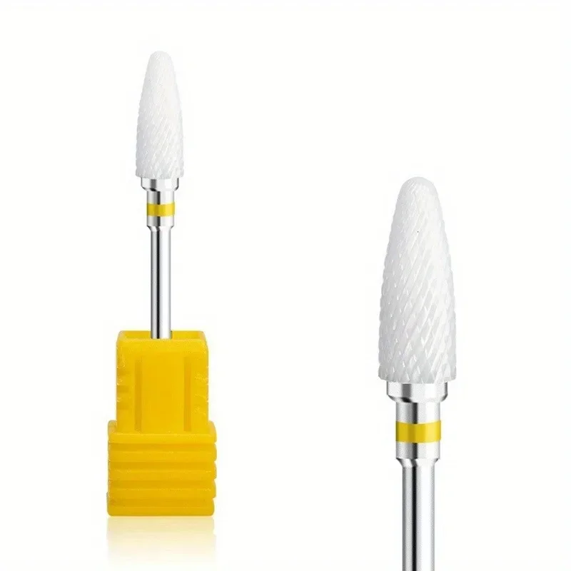 20pcs/Box Dental White Stone Polisher Round Shape Ceramic Grinding Head For High Speed Handpiece Dentistry
20pcs/Box Dental White Stone Polisher Round Shape Ceramic Grinding Head For High Speed Handpiece Dentistry