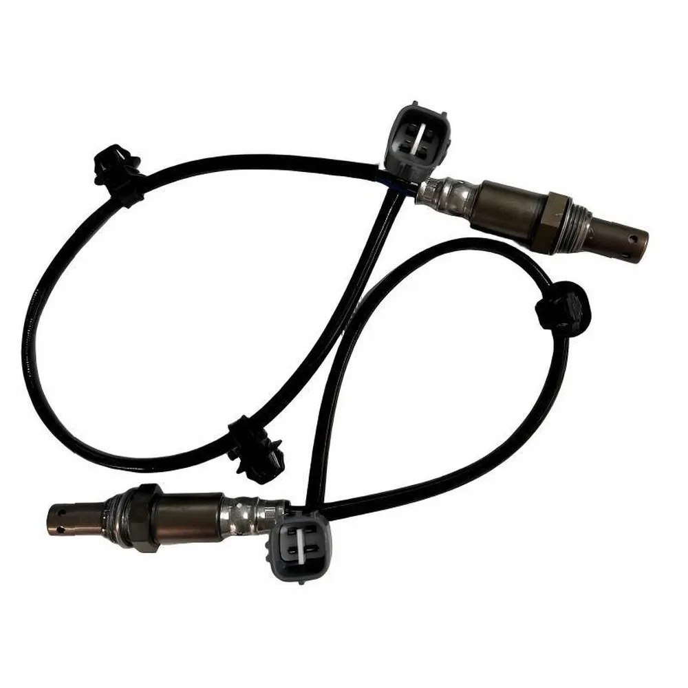 For Toyota Tacoma 4Runner Camry Corolla Upstream & Downstream Oxygen Sensor 2-Pack 234-9050 234-4624
For Toyota Tacoma 4Runner Camry Corolla Upstream & Downstream Oxygen Sensor 2-Pack 234-9050 234-4624