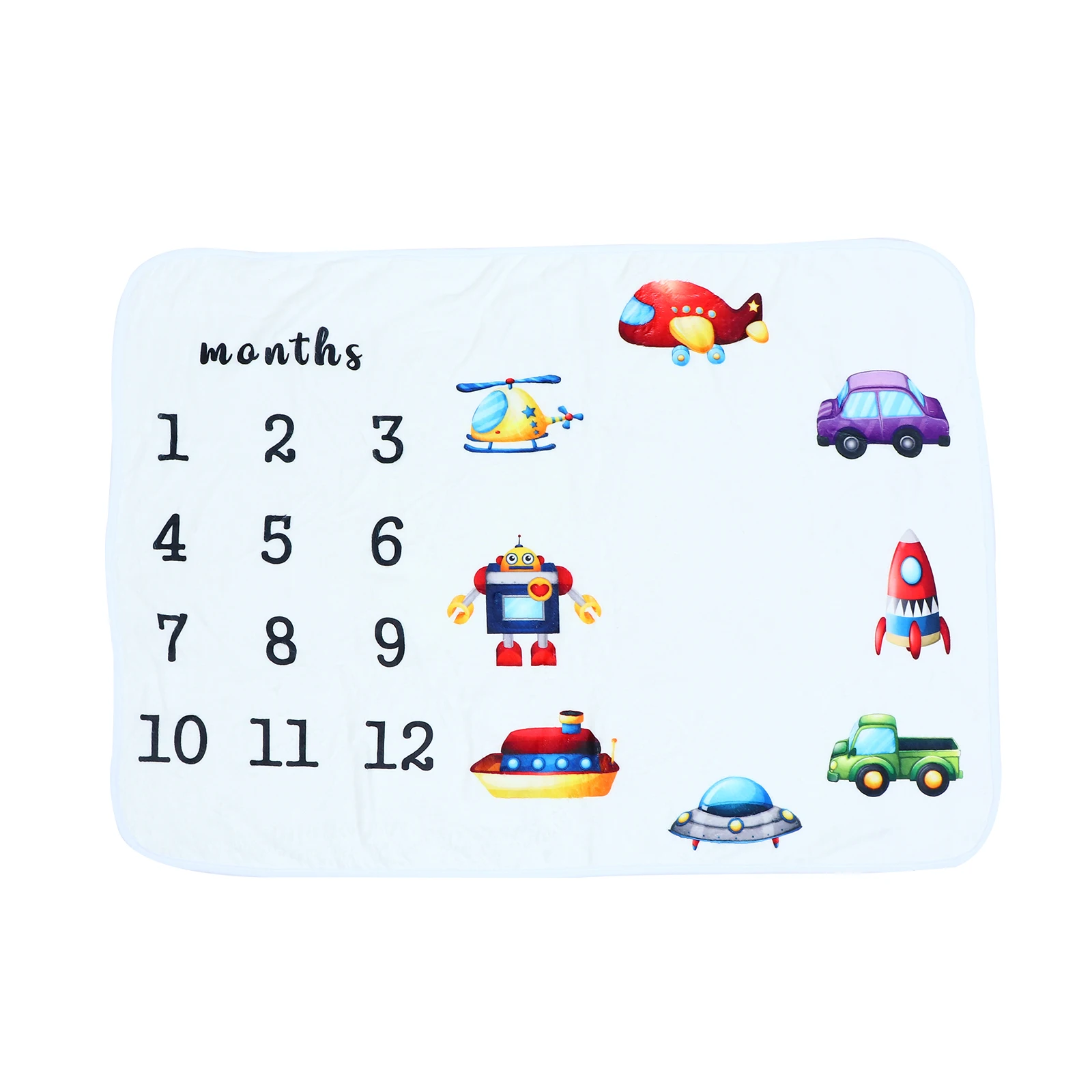 Baby Photography Blanket 70x100cm Newborn Milestone Background Cloth Props for Monthly Photoshoot Soft Reusable
Baby Photography Blanket 70x100cm Newborn Milestone Background Cloth Props for Monthly Photoshoot Soft Reusable
