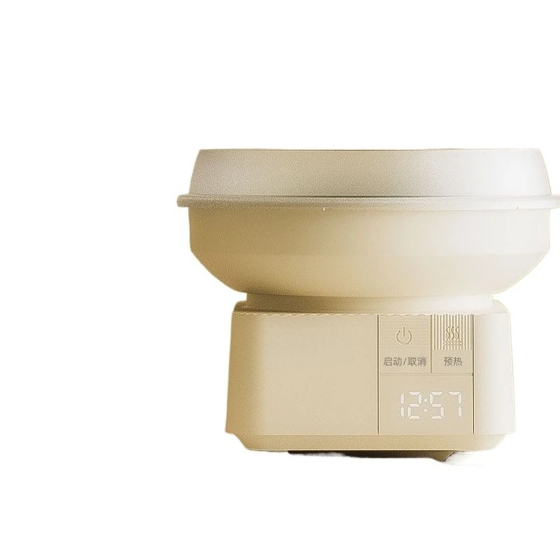 Marshmallow Machine Household Small Commercial Automatic Cotton Candy Machine handmade
Marshmallow Machine Household Small Commercial Automatic Cotton Candy Machine handmade