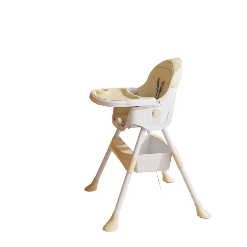 Folding dining table and chairs can lift and grow chairs Household multi-functional complementary food seats and stools
Folding dining table and chairs can lift and grow chairs Household multi-functional complementary food seats and stools