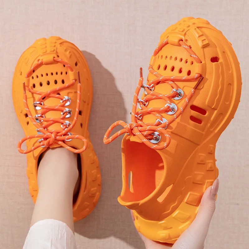 Soft Footbed Men Sports Trainers Summer Mesh Upper Breathable Body Anti-slip Wearproof Footwear for Outdoor Running
Soft Footbed Men Sports Trainers Summer Mesh Upper Breathable Body Anti-slip Wearproof Footwear for Outdoor Running