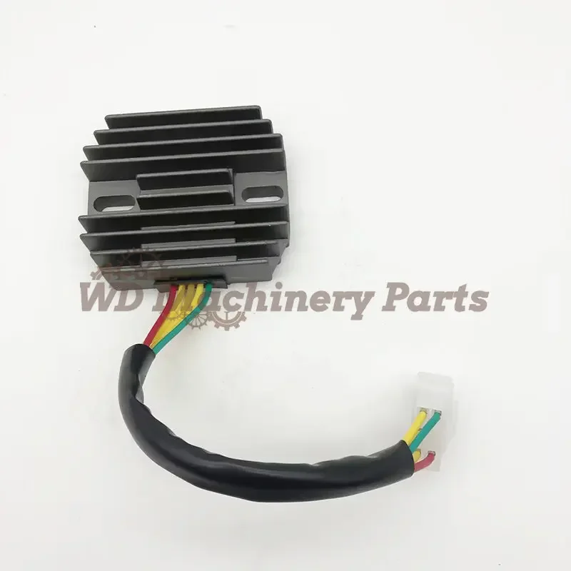 RECTIFIER REGULATOR For GSX R 750 1996 1999 32800-33E00 32800-44D10 32800-33E20 32800-33E10 32800-33E00 32800-33E21
RECTIFIER REGULATOR For GSX R 750 1996 1999 32800-33E00 32800-44D10 32800-33E20 32800-33E10 32800-33E00 32800-33E21