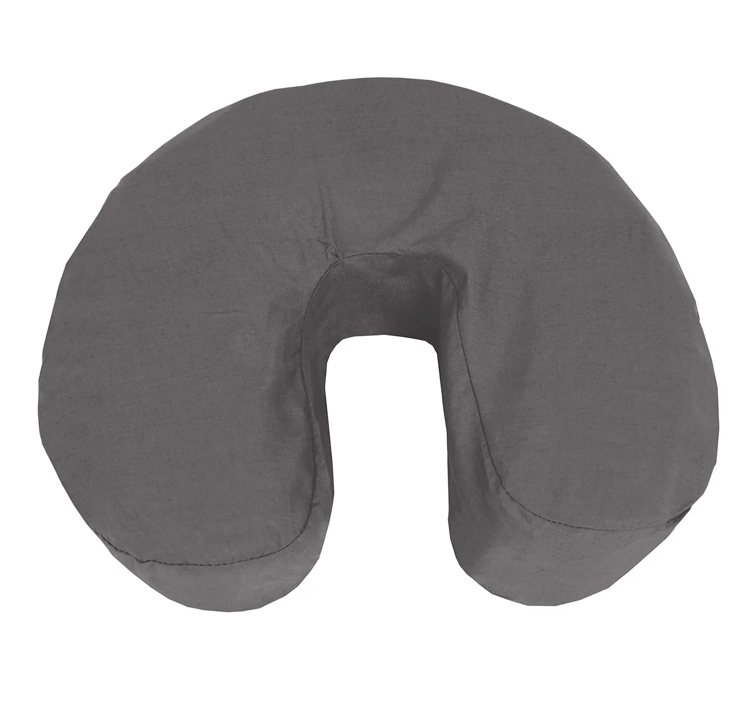 Microfiber Face Rest Cradle Covers for Massage Tables - 4 Pack (Grey)
Microfiber Face Rest Cradle Covers for Massage Tables - 4 Pack (Grey)