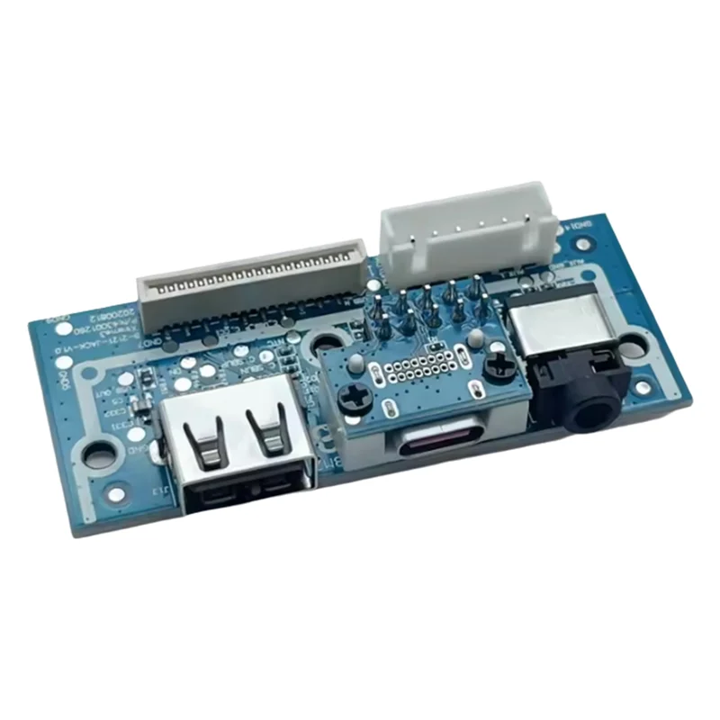 B50B-Upgrade For Xtreme 3 ND USB 2.0 Audio Jack Power Supply Board Connector Bluetooth Speaker Type-C USB Charge Port
B50B-Upgrade For Xtreme 3 ND USB 2.0 Audio Jack Power Supply Board Connector Bluetooth Speaker Type-C USB Charge Port