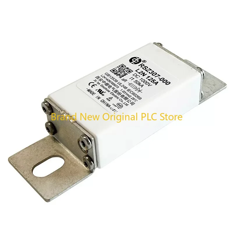 RSZ307-000-L2N-L2E DC1000V 100A 125A/160A/200A/250A
RSZ307-000-L2N-L2E DC1000V 100A 125A/160A/200A/250A