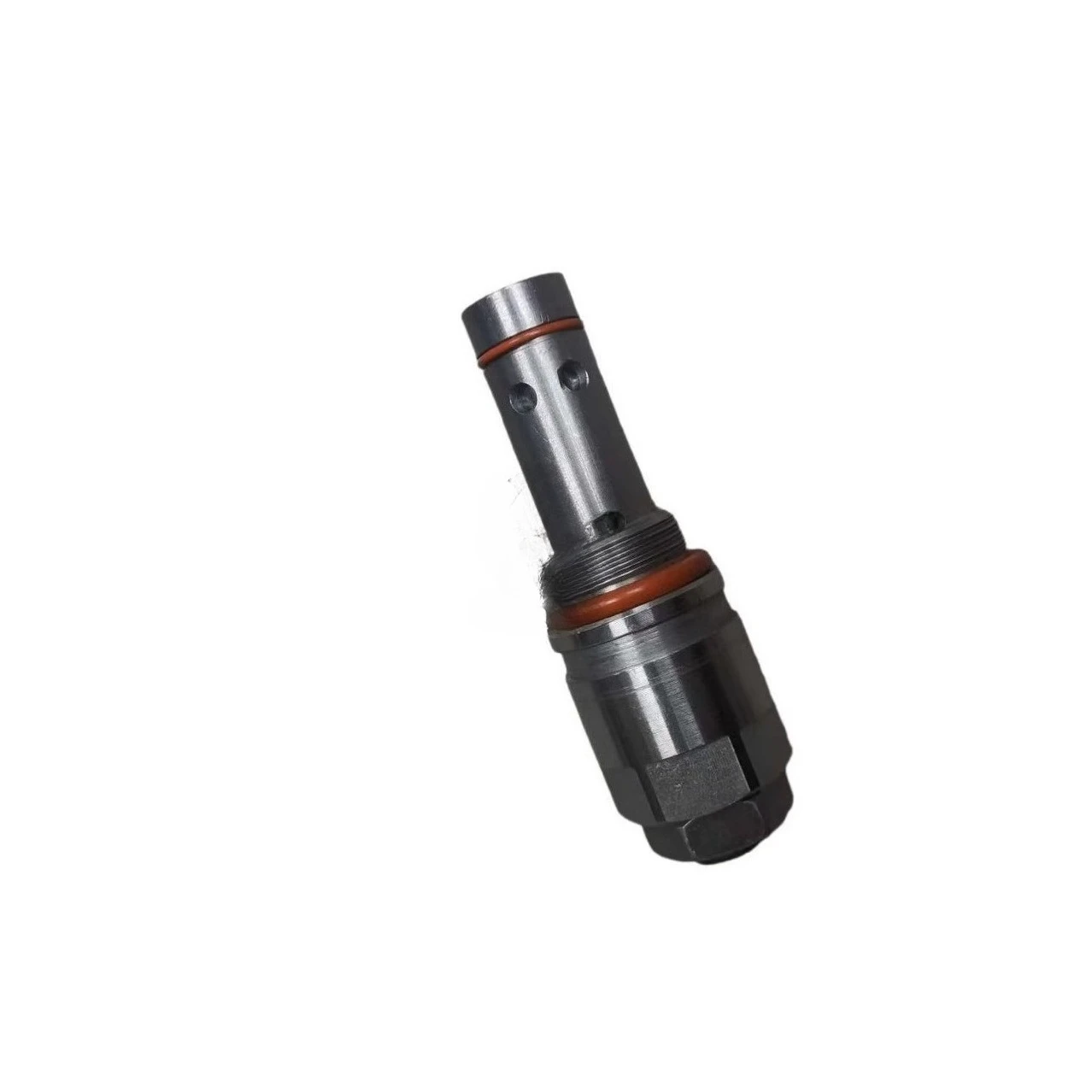 Excavator Hydraulic Parts Are Suitable for PC200-3-5 Pilot/overflow/control Distribution Valve
Excavator Hydraulic Parts Are Suitable for PC200-3-5 Pilot/overflow/control Distribution Valve