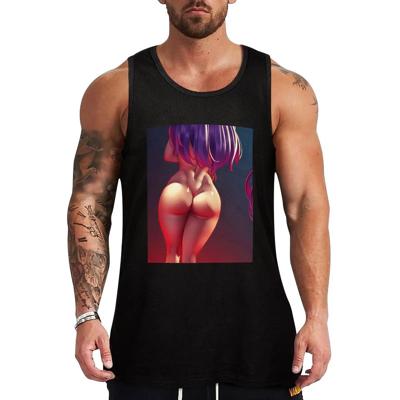 The Witch Graphic Tank Top Men sleeveless tee bodybuilding t-shirt summer clothes man 2025 gym for men
The Witch Graphic Tank Top Men sleeveless tee bodybuilding t-shirt summer clothes man 2025 gym for men