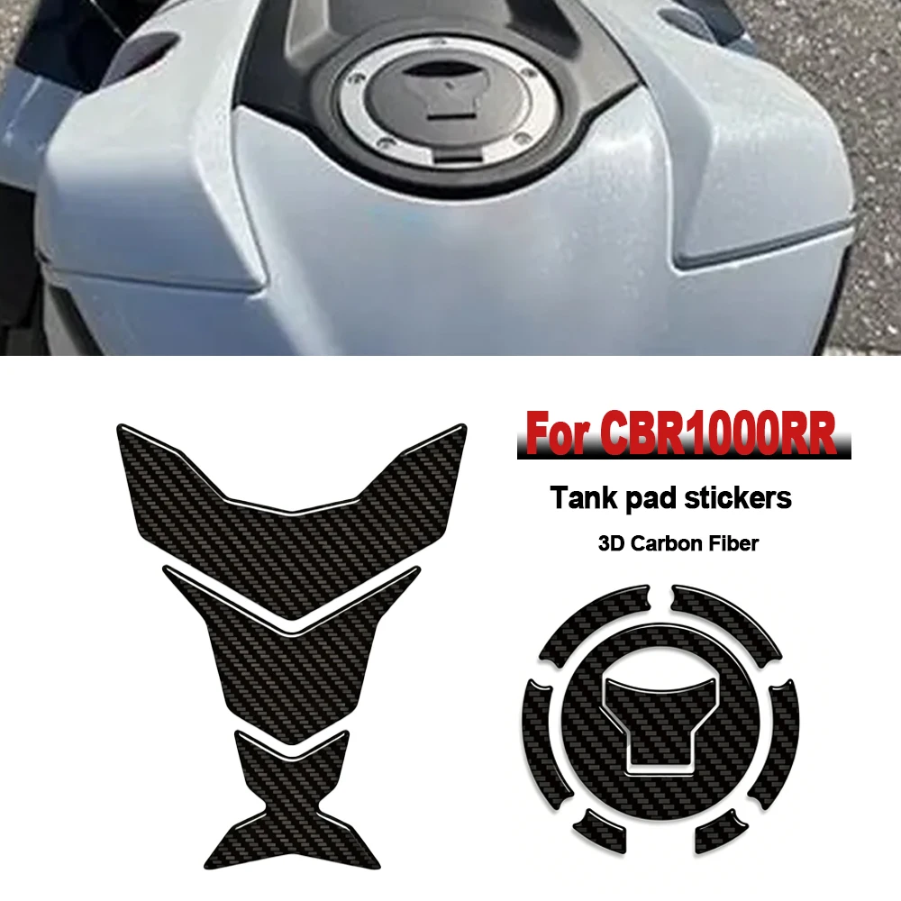 For CBR1000RR CBR 1000RR CBR1000 RR New Motorcycle Tank Cap Grips Fish bone stickers 3D Carbon Fiber Gel Decals 2025 2026
For CBR1000RR CBR 1000RR CBR1000 RR New Motorcycle Tank Cap Grips Fish bone stickers 3D Carbon Fiber Gel Decals 2025 2026