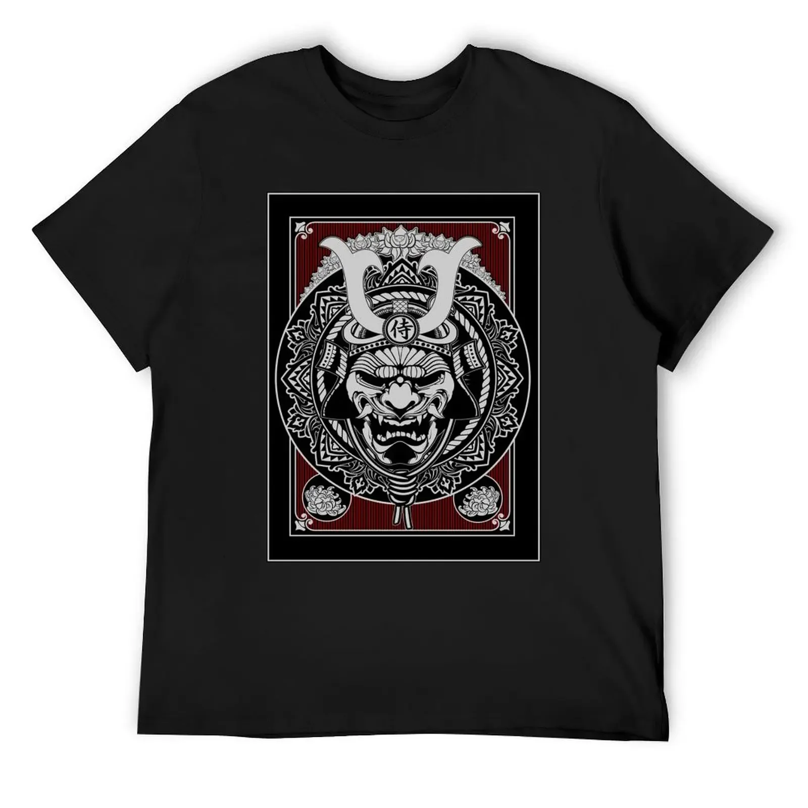 Die by the Sword - Samurai Design T-Shirt plus size tops oversized Blouse heavy weight t shirts for men
Die by the Sword - Samurai Design T-Shirt plus size tops oversized Blouse heavy weight t shirts for men