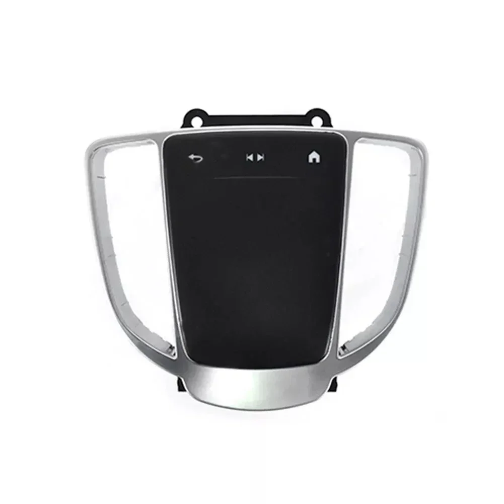 Touchpad Replacement Touchpad Handwriting Control Silver-Black Finish Wear-resistant Design ABS-Metal Construction
Touchpad Replacement Touchpad Handwriting Control Silver-Black Finish Wear-resistant Design ABS-Metal Construction