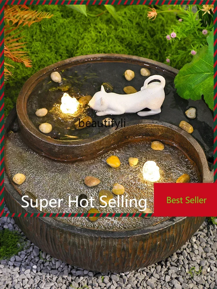 F132 Simulated plant landscaping fake green plant decoration indoor entrance landscape fake tree flowing water ornament combina
F132 Simulated plant landscaping fake green plant decoration indoor entrance landscape fake tree flowing water ornament combina