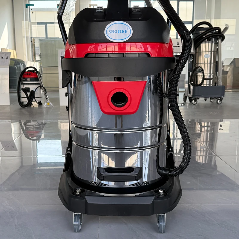 Shuojie New Product Portable Heavy Duty Wet and Dry Vacuum Cleaner Auto Vacuum Cleaner
Shuojie New Product Portable Heavy Duty Wet and Dry Vacuum Cleaner Auto Vacuum Cleaner