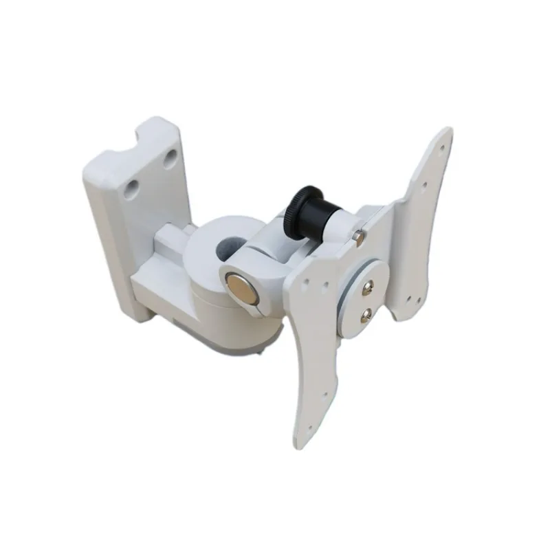 Monitor bracket, wall mounted industrial computer hanger numerical control touch screen rocker arm
Monitor bracket, wall mounted industrial computer hanger numerical control touch screen rocker arm