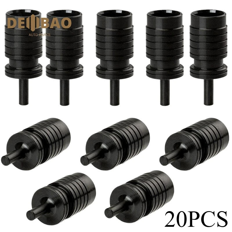 33510N02 20PCS / Lot Auto Part Pump Flow Control Valve For CVT JF011E RE0F10A F1CJA Transmission Solenoids Valve
33510N02 20PCS / Lot Auto Part Pump Flow Control Valve For CVT JF011E RE0F10A F1CJA Transmission Solenoids Valve