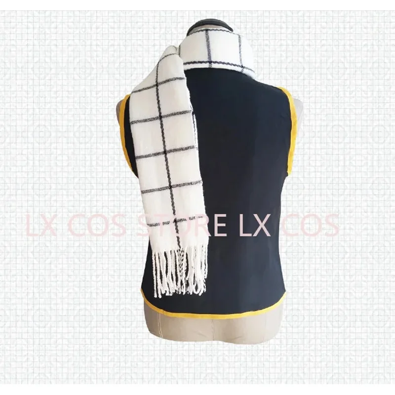 CyFull Set Etherious Natsu Dragneel Cosplay Harajuku Anime END Costume 3 in 1 vest+skirt+scarf YW
CyFull Set Etherious Natsu Dragneel Cosplay Harajuku Anime END Costume 3 in 1 vest+skirt+scarf YW