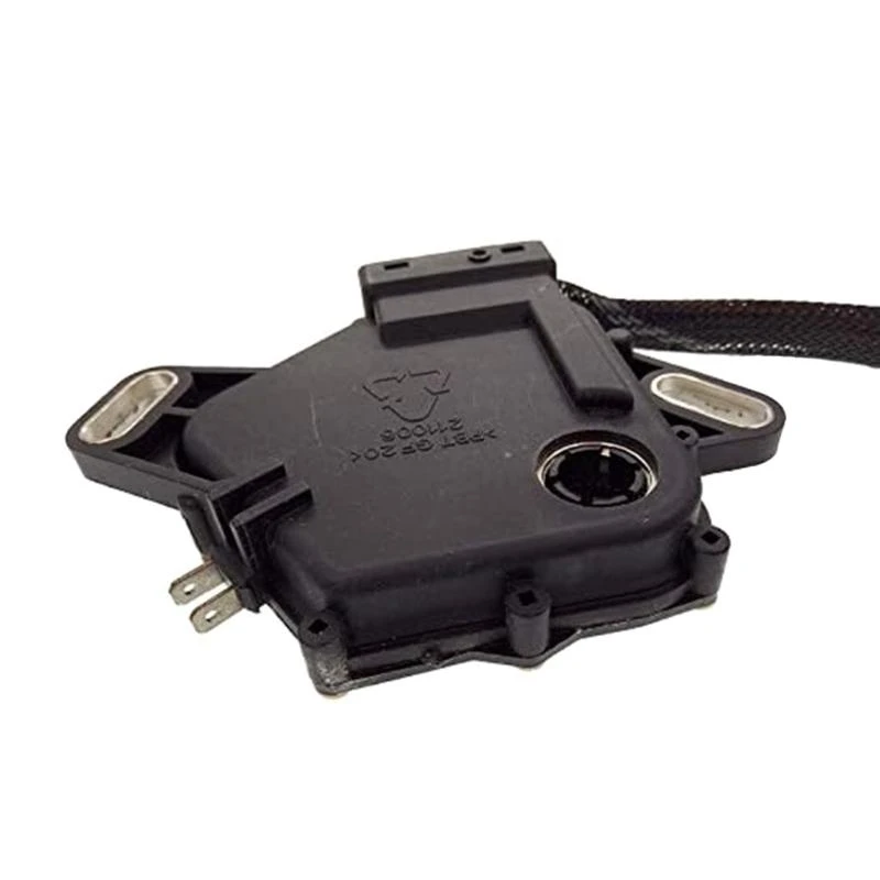 37JE Car Accessories Neutral Safety Switch Automatic Transmission For C4 C5 AL4
37JE Car Accessories Neutral Safety Switch Automatic Transmission For C4 C5 AL4