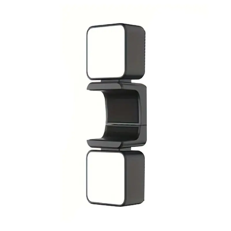A01K-For Pocket 3 Mini Light 3-Level Adjustable Soft Light For Photography Livestreaming Vlog Video Record
A01K-For Pocket 3 Mini Light 3-Level Adjustable Soft Light For Photography Livestreaming Vlog Video Record
