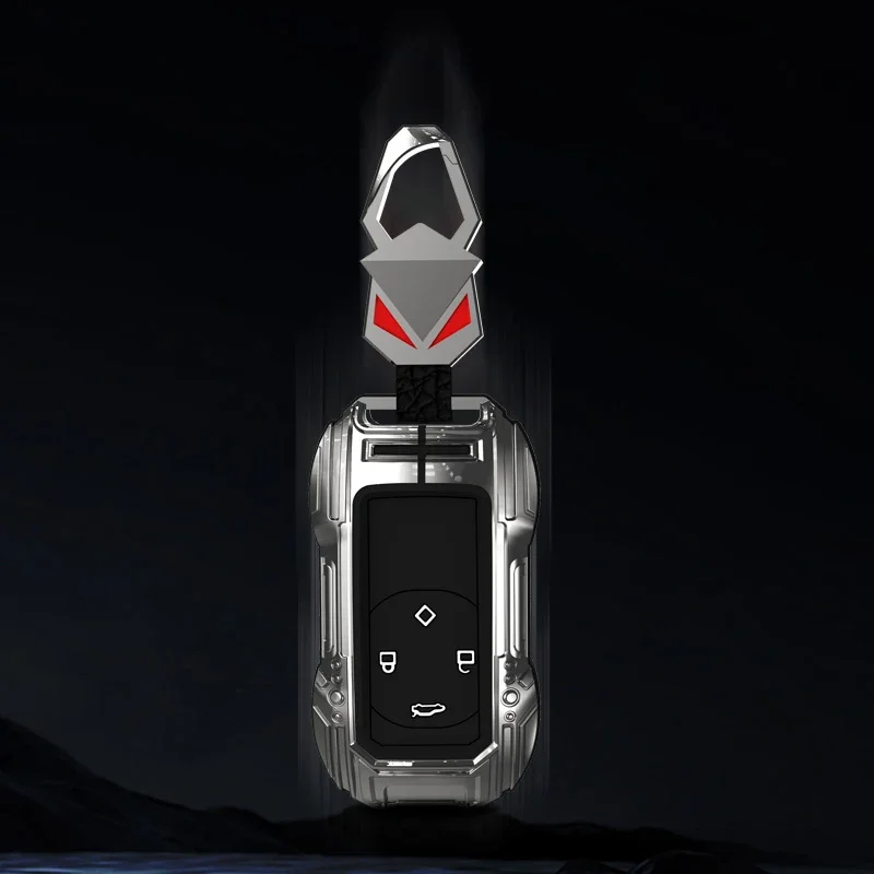 Zinc Alloy Car Key Case Cover For Leapmotor T03 S01 C11 For 2023 Leapmotor C01 T03 S01 C11 Leap Motor Holder Key Fob Keychain
Zinc Alloy Car Key Case Cover For Leapmotor T03 S01 C11 For 2023 Leapmotor C01 T03 S01 C11 Leap Motor Holder Key Fob Keychain