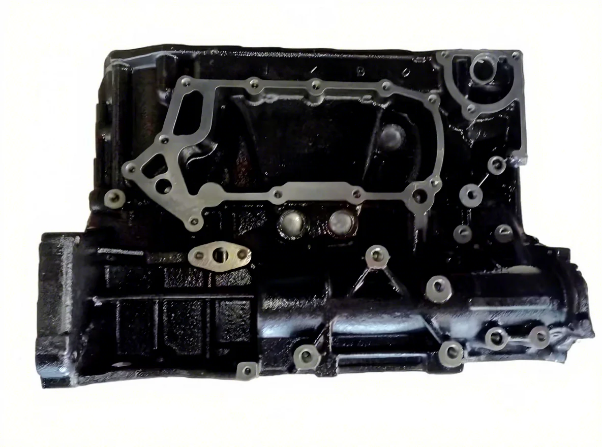 Factory Sales New High Quality Cylinder Block Short Block Long Block for RIO 1300cc Engine D4CB JT J2 2000-2005
Factory Sales New High Quality Cylinder Block Short Block Long Block for RIO 1300cc Engine D4CB JT J2 2000-2005
