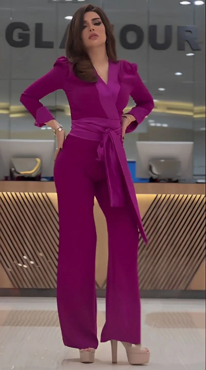 Rocwickline New Summer and Autumn Women's Ball Suit Solid Vintage Office Lady Elegant Celebrities Accessible Luxury Formal Suit
Rocwickline New Summer and Autumn Women's Ball Suit Solid Vintage Office Lady Elegant Celebrities Accessible Luxury Formal Suit