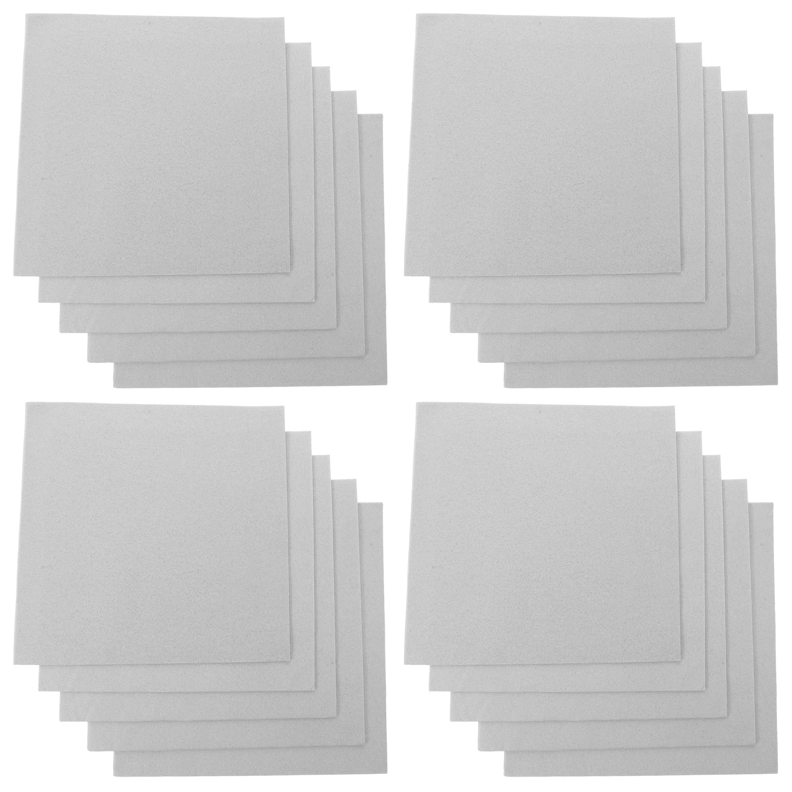 25Pcs Luxury Paper Napkins Grey 8x8 Linen-Feel Soft Absorbent Disposable Guest Towels for Weddings Parties Cocktail Dinner
25Pcs Luxury Paper Napkins Grey 8x8 Linen-Feel Soft Absorbent Disposable Guest Towels for Weddings Parties Cocktail Dinner