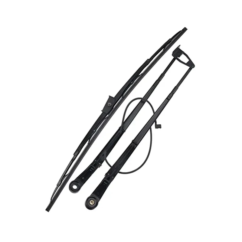 Wiper Arm 7168953 Wiper Blade 7168954 Suitable for Bobcat Loader S450 S510 S530 S550 S630 S650 S740 S750 S770 S850
Wiper Arm 7168953 Wiper Blade 7168954 Suitable for Bobcat Loader S450 S510 S530 S550 S630 S650 S740 S750 S770 S850