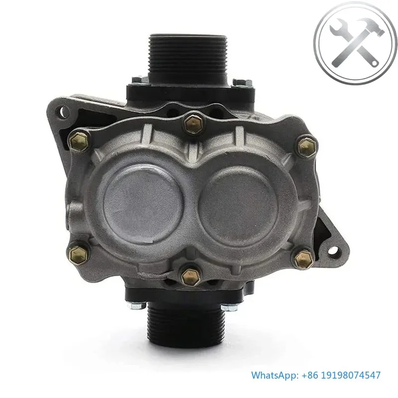 AMR300 Roots Supercharger Compressor 0.5-1.3L Engine For Car ATV Snowmobile
AMR300 Roots Supercharger Compressor 0.5-1.3L Engine For Car ATV Snowmobile