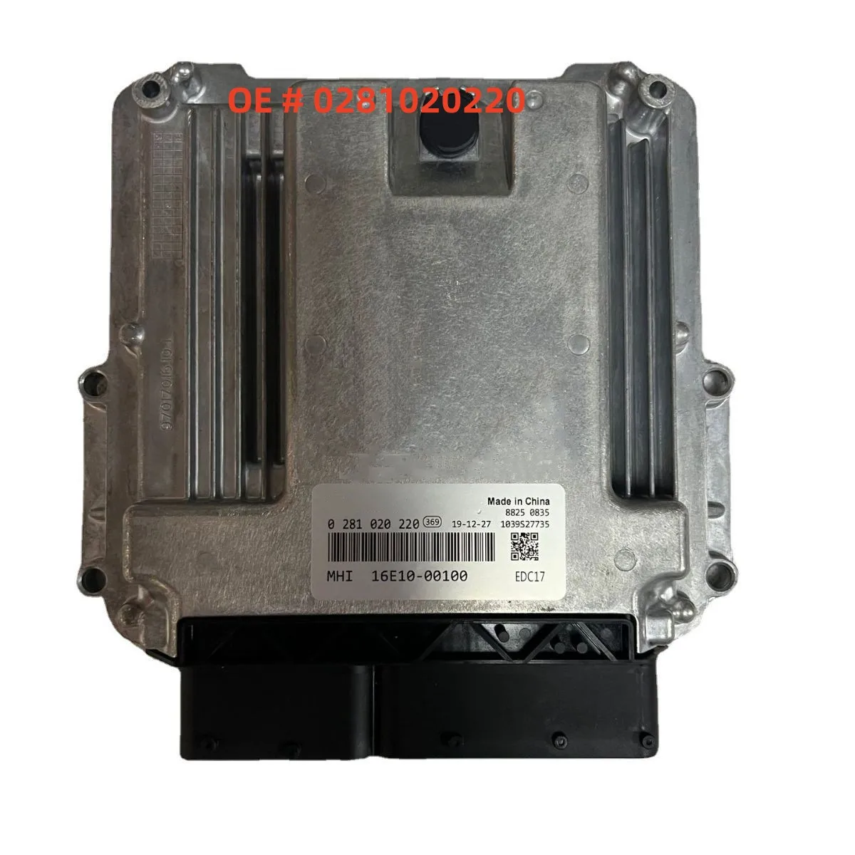 high quality 0281020220 0281 020 220 Engine ECU Computer Board For Mitsubishi
high quality 0281020220 0281 020 220 Engine ECU Computer Board For Mitsubishi