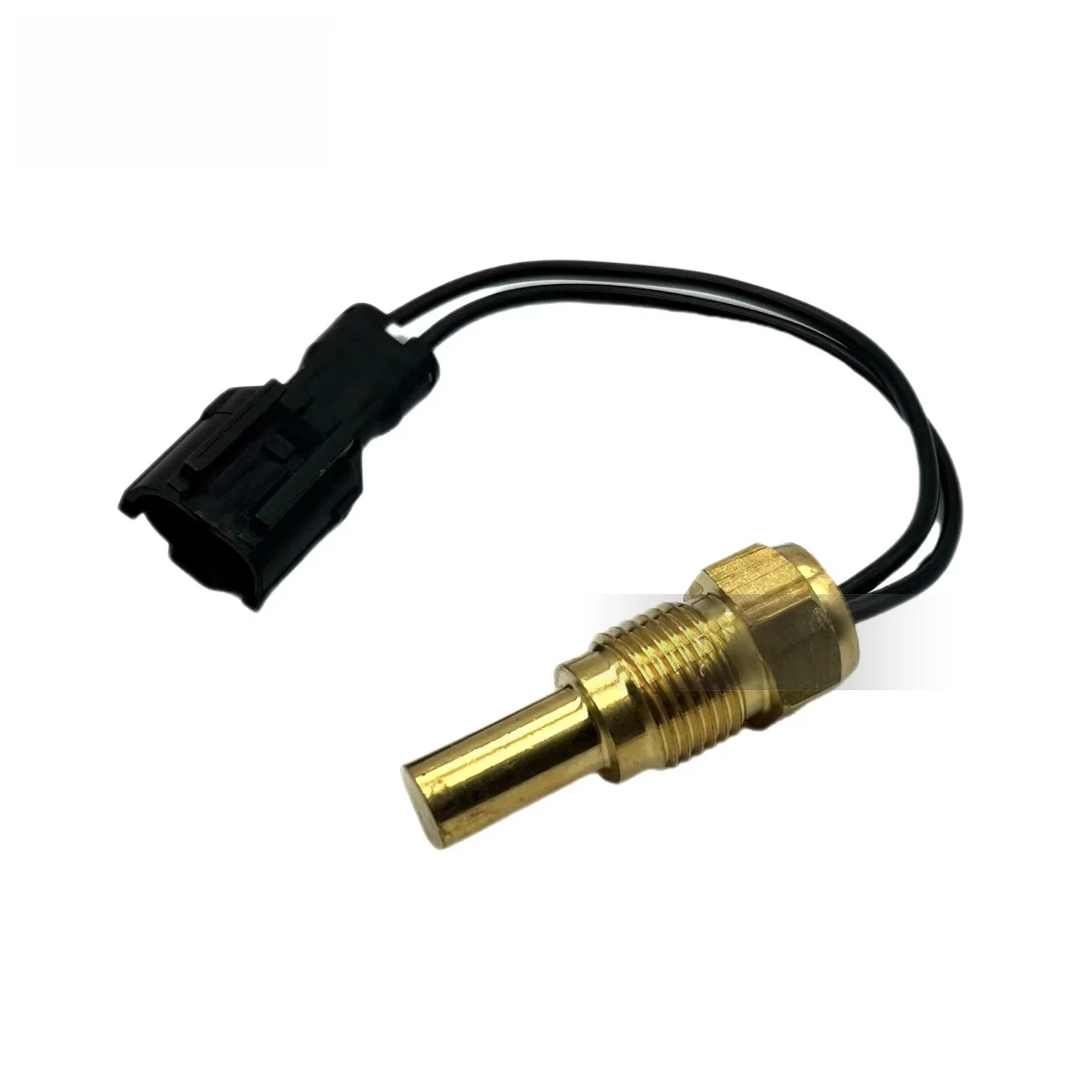 Water Temperature Sensor KHP1017 for SHA1 SHA2 Excavator Construction Machinery Engine Parts
Water Temperature Sensor KHP1017 for SHA1 SHA2 Excavator Construction Machinery Engine Parts