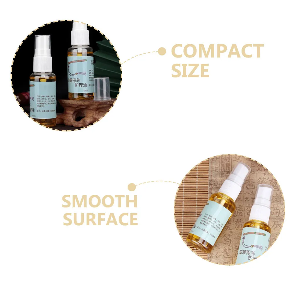 Bamboo Flute Oil Moisture Resistant Formula Long Lasting Protection Coloring Polishing Musical Instruments Comprehensive Care
Bamboo Flute Oil Moisture Resistant Formula Long Lasting Protection Coloring Polishing Musical Instruments Comprehensive Care