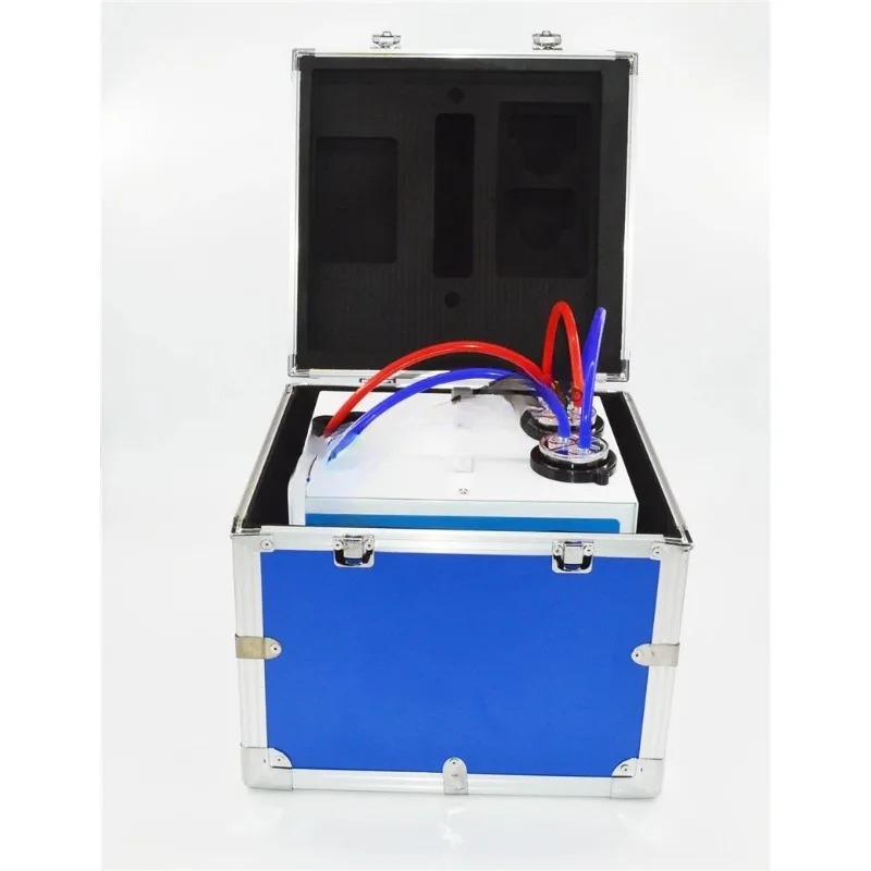 constant current atmospheric sampling instrument for environmental monitoring JH-2020 atmospheric sampling instrument
constant current atmospheric sampling instrument for environmental monitoring JH-2020 atmospheric sampling instrument