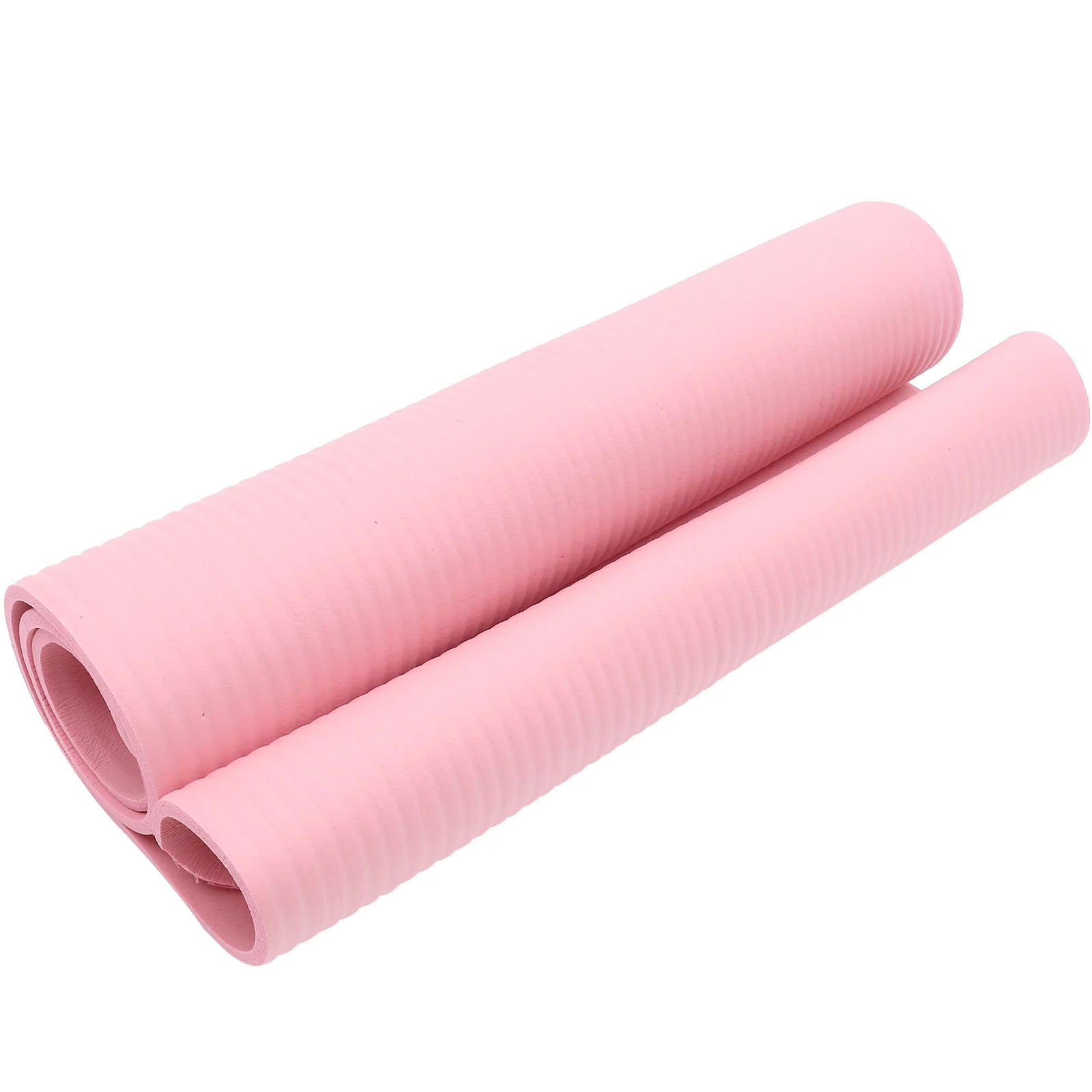Yoga Mat Portable Non Slip Fitness Floor Mats for Home Gym TPE Anti Slip Sweatproof Easy Clean Camping Hot Yoga Aerobic
Yoga Mat Portable Non Slip Fitness Floor Mats for Home Gym TPE Anti Slip Sweatproof Easy Clean Camping Hot Yoga Aerobic