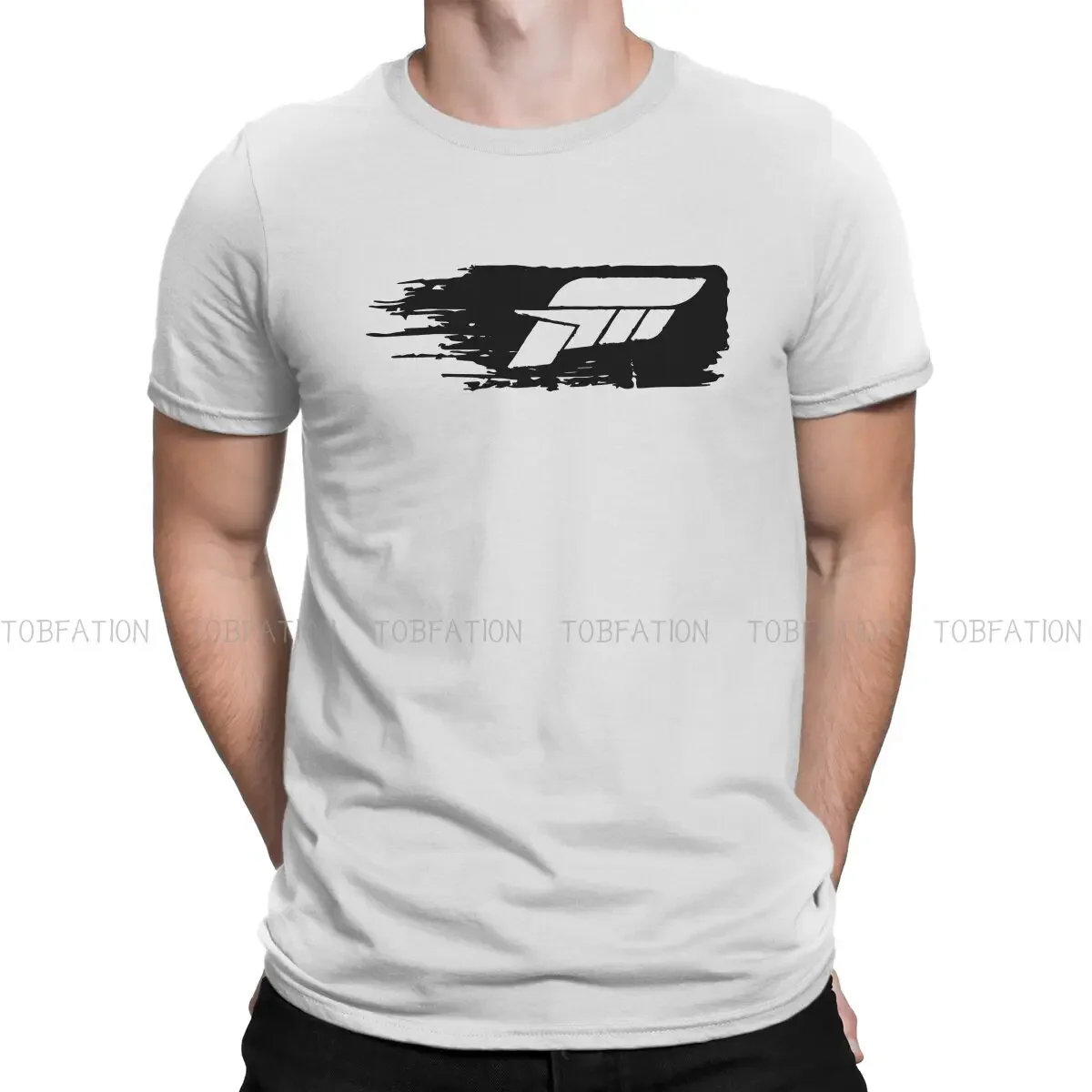 Новейшие футболки с начесом с логотипом Forzzaa Horizon Game, Мужская футболка с графическим рисунком, уличная одежда с круглым вырезом
Новейшие футболки с начесом с логотипом Forzzaa Horizon Game, Мужская футболка с графическим рисунком, уличная одежда с круглым вырезом