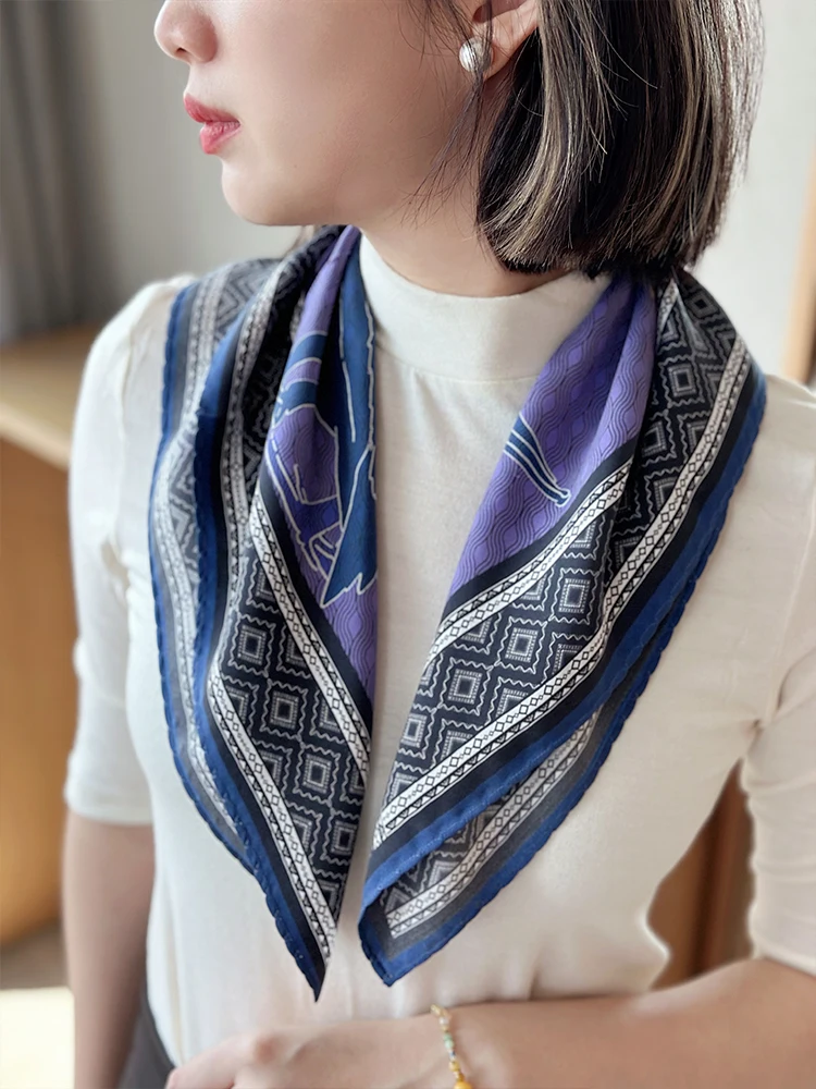 KALIIYA Original Sand Washed Silk Scarf Versatile Decorative Design True Silk Lightweight Fashion Accessory for All ...
KALIIYA Original Sand Washed Silk Scarf Versatile Decorative Design True Silk Lightweight Fashion Accessory for All ...