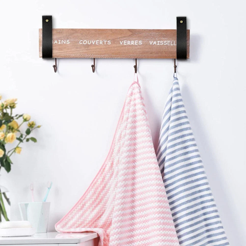 Hardware Bohemian Style Stand Wall Mounted Hooks Curtain Rod Straps for Bedroom Gold
Hardware Bohemian Style Stand Wall Mounted Hooks Curtain Rod Straps for Bedroom Gold