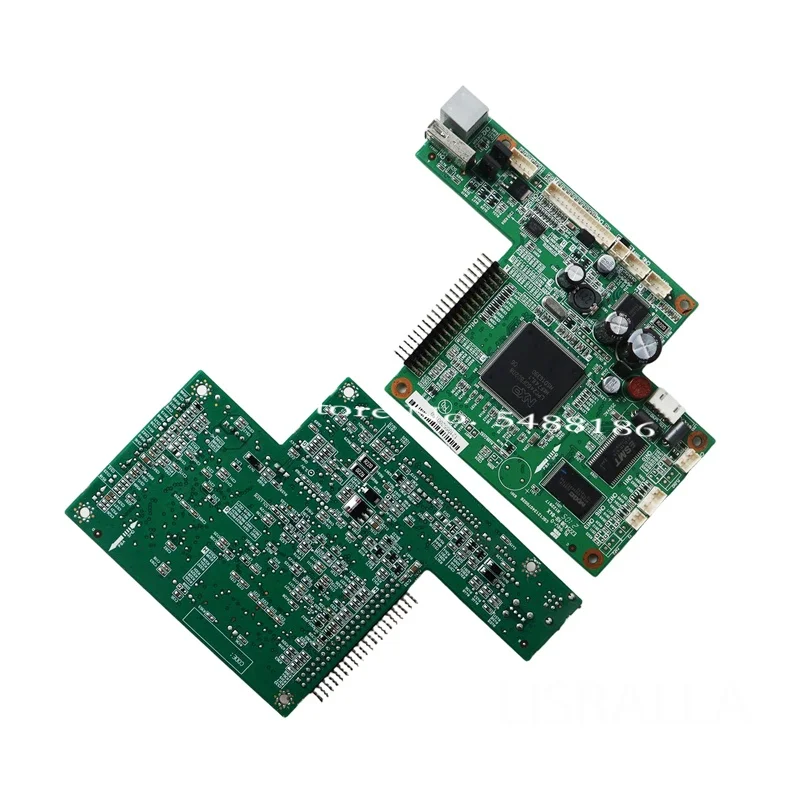 Original BTP-R588 Motherboard Mainboard Printer Accessories 203dpi For SNBC BTP R588 Parallel Port Motherboard Printer Parts
Original BTP-R588 Motherboard Mainboard Printer Accessories 203dpi For SNBC BTP R588 Parallel Port Motherboard Printer Parts