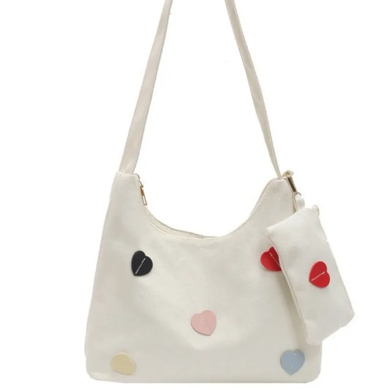 2025 new casual sweet small fresh peach heart shoulder bag tide fashion crossbody bag armpit small bag female
2025 new casual sweet small fresh peach heart shoulder bag tide fashion crossbody bag armpit small bag female