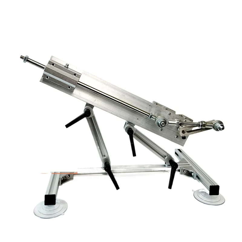 «Регулируемый всасывающий кронштейн для линейных приводов — система фиксации возвратно-поступательного двигателя своими руками с автоматическим втягиванием»
«Регулируемый всасывающий кронштейн для линейных приводов — система фиксации возвратно-поступательного двигателя своими руками с автоматическим втягиванием»