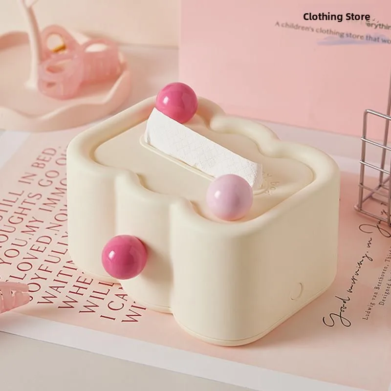 Spring Loaded Tissue Box Holder Living Room Dining Room Universal Napkin Holder Easy Access Hygienic Tissue Box Cover
Spring Loaded Tissue Box Holder Living Room Dining Room Universal Napkin Holder Easy Access Hygienic Tissue Box Cover