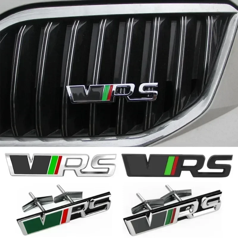 For Skoda Rapid Kodiaq Yeti Karoq VRS 2 A7 Tour RS Octavia Fabia Superb Alloy Emblem Car Front Grille Badge Stickers Accessories
For Skoda Rapid Kodiaq Yeti Karoq VRS 2 A7 Tour RS Octavia Fabia Superb Alloy Emblem Car Front Grille Badge Stickers Accessories