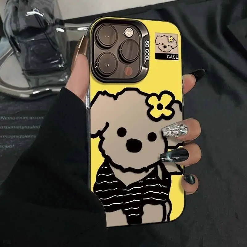 Luxury 2026 Anime Case for Samsung Galaxy S25 S24 S23 S22 S21 Ultra FE Plus A55 A54 Camera Protection Male Female Matte Bumper
Luxury 2026 Anime Case for Samsung Galaxy S25 S24 S23 S22 S21 Ultra FE Plus A55 A54 Camera Protection Male Female Matte Bumper