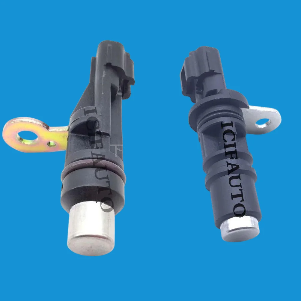 Датчик положения распределительного вала и коленвала для Chrysler Dodge Jeep Mitsubishi Ram 56028136 , 56028133 АК
Датчик положения распределительного вала и коленвала для Chrysler Dodge Jeep Mitsubishi Ram 56028136 , 56028133 АК