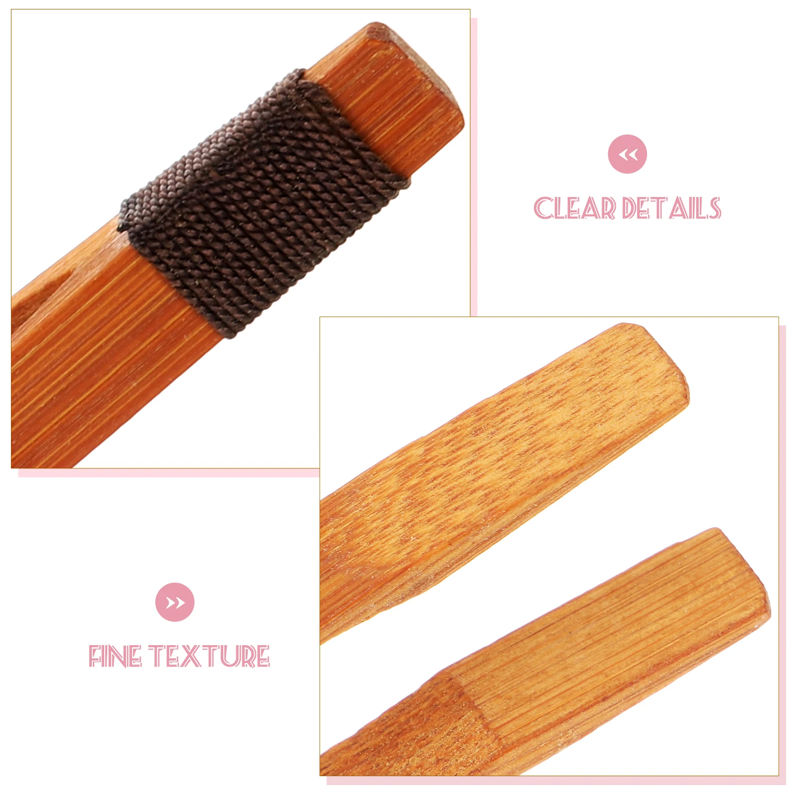 3Pcs Polished Tea Set Three Piece High Quality Bamboo Teaware Supplies Charming Tea Scoop Tongs Holder for Daily Brewing Ritual
3Pcs Polished Tea Set Three Piece High Quality Bamboo Teaware Supplies Charming Tea Scoop Tongs Holder for Daily Brewing Ritual