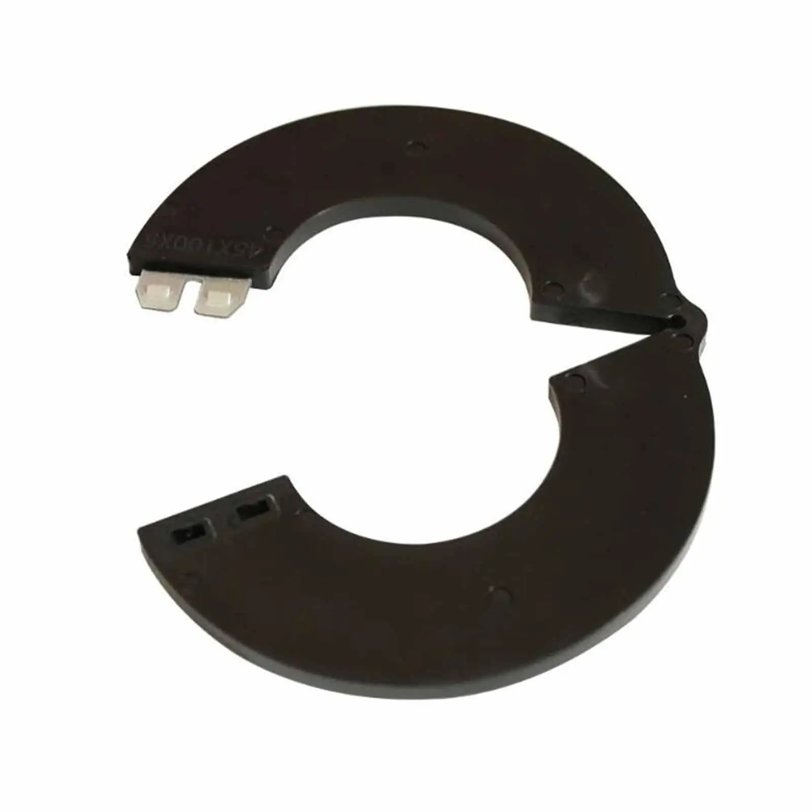 8Pcs Excavator Bucket Pin Shims Washers Easy Installation Spare Garage Replaces Workshop Use Supply Professional Gaskets
8Pcs Excavator Bucket Pin Shims Washers Easy Installation Spare Garage Replaces Workshop Use Supply Professional Gaskets