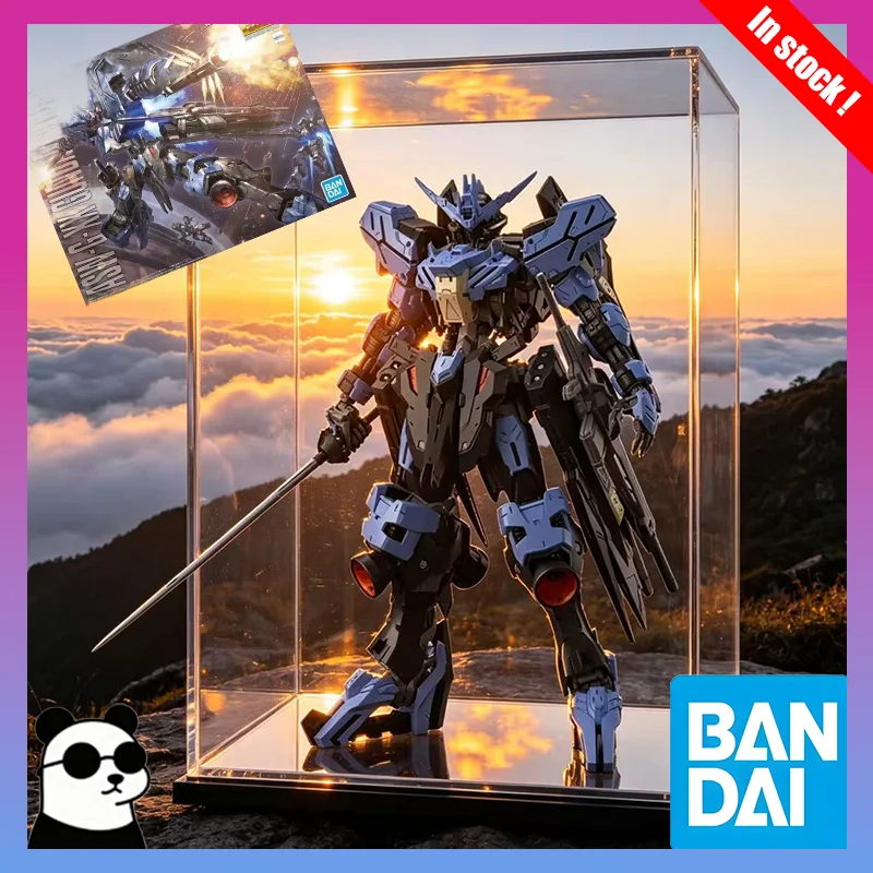 Bandai Original box MG 1/100 ASW-G-XX GUNDAM VIDAR MOBILE SUIT Anime full Action Assembly Figure Model Toy Gifts for kid Inshock
Bandai Original box MG 1/100 ASW-G-XX GUNDAM VIDAR MOBILE SUIT Anime full Action Assembly Figure Model Toy Gifts for kid Inshock