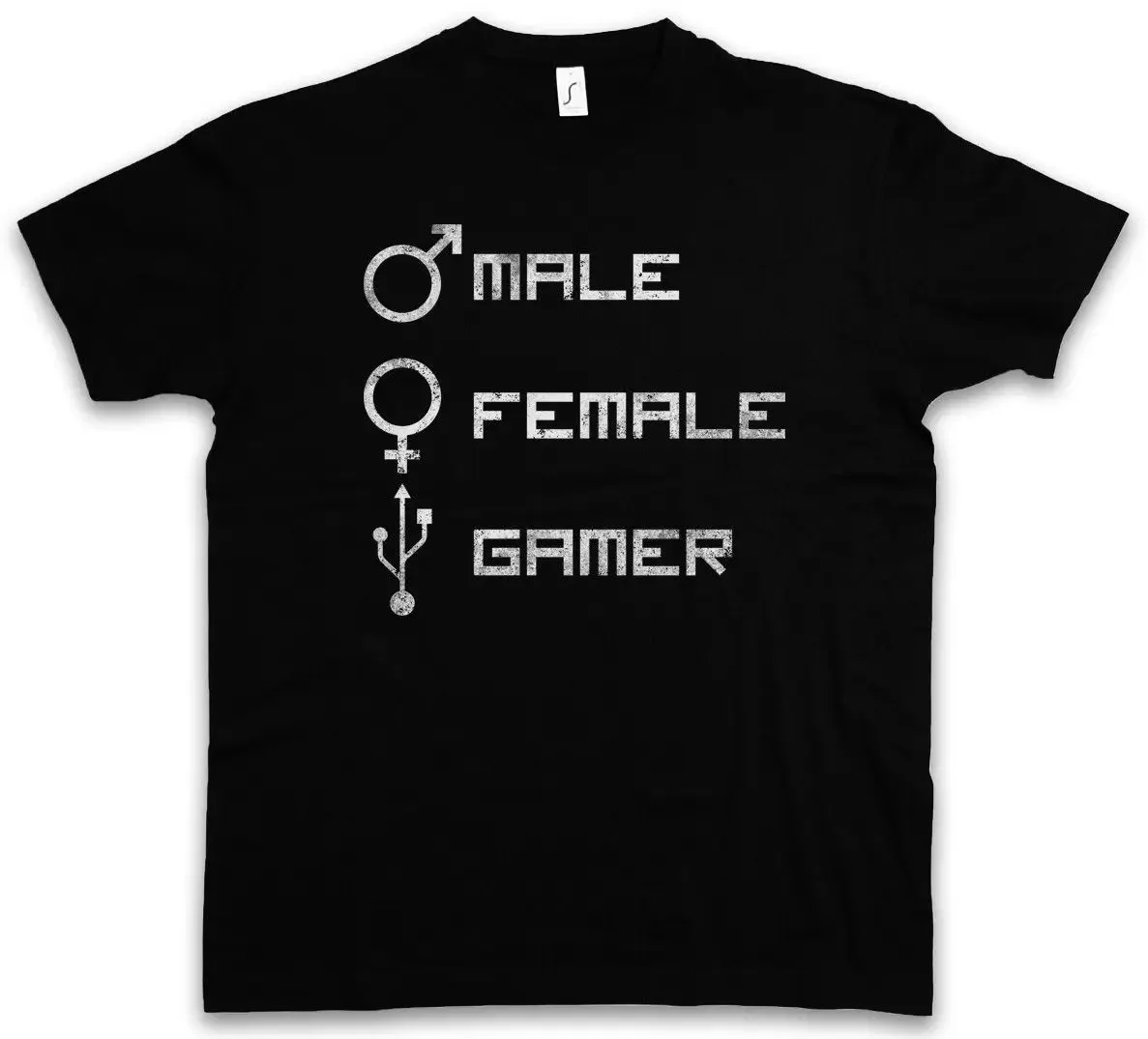 Funny Gamer Gaming Admin Symbol Computer Scientist T-Shirt 100% Cotton O-Neck Summer Short Sleeve Casual Mens T-shirt Size S-3XL
Funny Gamer Gaming Admin Symbol Computer Scientist T-Shirt 100% Cotton O-Neck Summer Short Sleeve Casual Mens T-shirt Size S-3XL