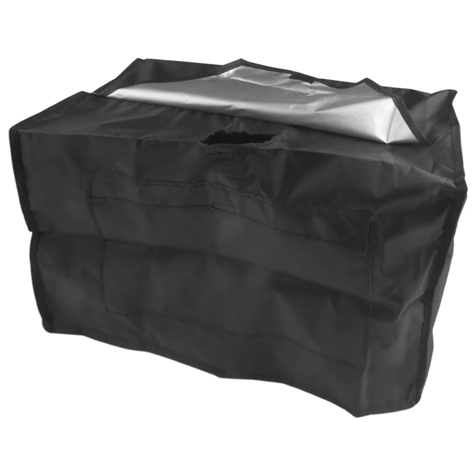 Outdoor Power Generator Cover Yard Power Generation 52*29*41cm Portable Generator Storage Waterproof Oxford Cloth
Outdoor Power Generator Cover Yard Power Generation 52*29*41cm Portable Generator Storage Waterproof Oxford Cloth